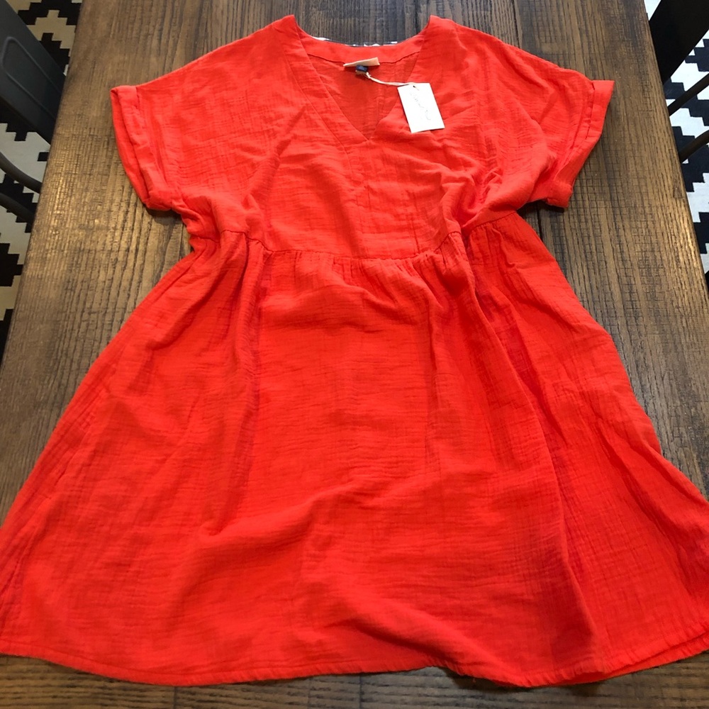 Universal Thread dress, new with tags